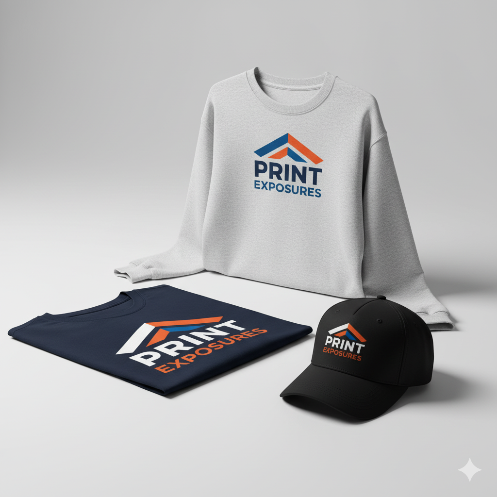 Apparel Printing