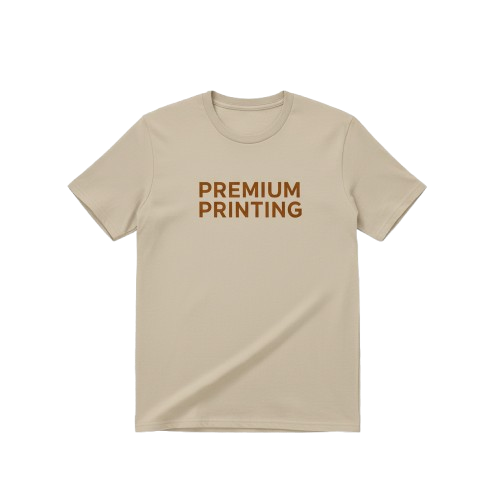 T-Shirt Printing